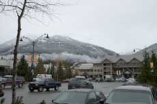 Pics from around the village.