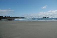 Wickinninish Inn, Tofino, Vancouver Island