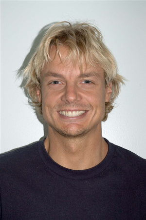 Phil Godley