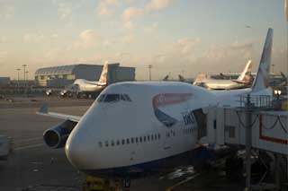 Boeing 747