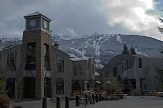 The Brewhouse Whistler